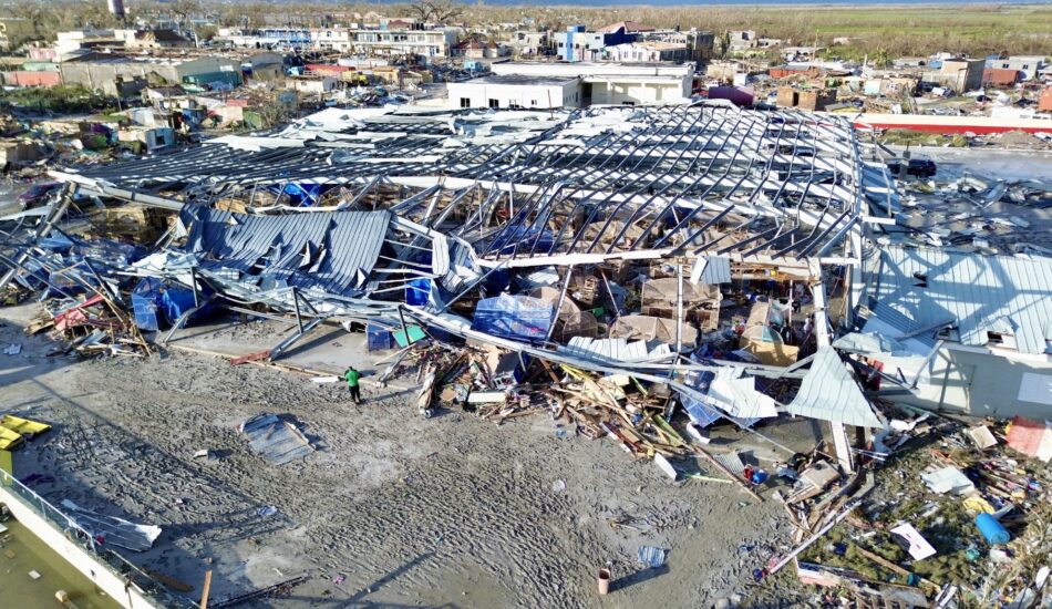 Dit zijn de bijzondere (weers)omstandigheden in jouw vakantieland
