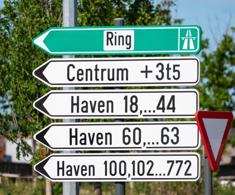 Voorlopig lange files door werkzaamheden op Antwerpse ring: hier wordt drukte verwacht