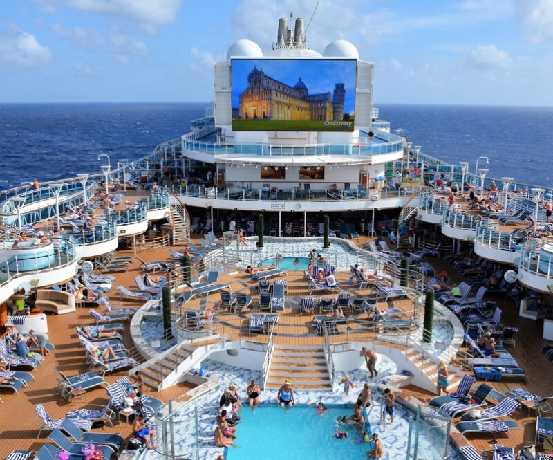 Ga je voor het eerst een cruise maken? Dit moet je dan weten