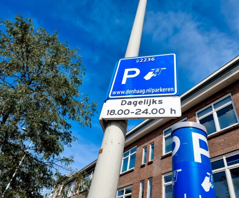 Een dagje naar een Nederlandse stad? Deze gemeenten hebben de hoogste parkeertarieven
