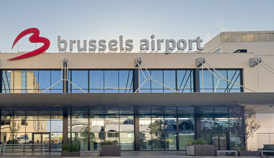 Brussels Airport