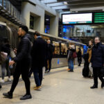 Driedaagse staking in België op 24, 25 en 26 november: dit betekent het voor je reis