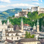Ontdek Salzburg door de ogen van The Sound of Music (het huis, de filmlocaties en de alpenweide)
