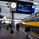 Op 14 december gaat de nieuwe NS-dienstregeling voor 2026 van start: dit zijn de veranderingen
