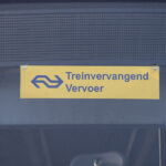 Bussen inzetten als de trein niet rijdt: hoe werkt dat?