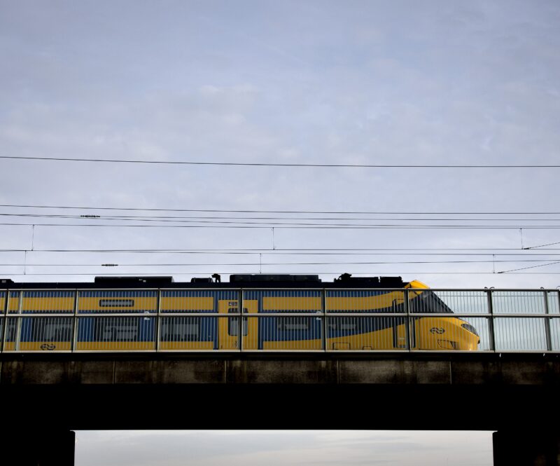 De hogesnelheidslijn gaat maandenlang dicht in 2028: dit is waarom