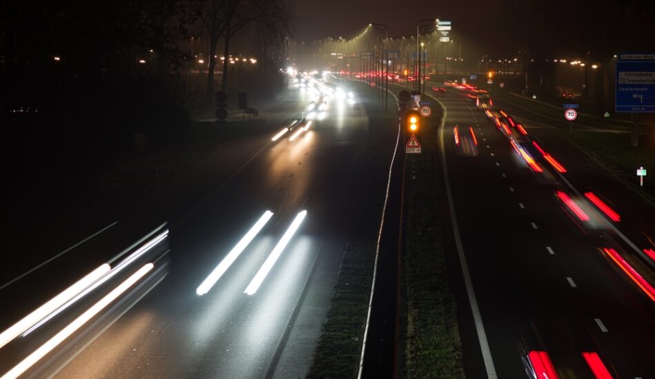 Kerstvakantiespits in 2022.