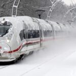 Vlucht of trein geannuleerd door sneeuw en gladheid? Hier heb je recht op