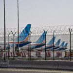 Tot 28 maart vliegt KLM niet naar Dubai, wel repatriëringsvluchten: dit is de situatie
