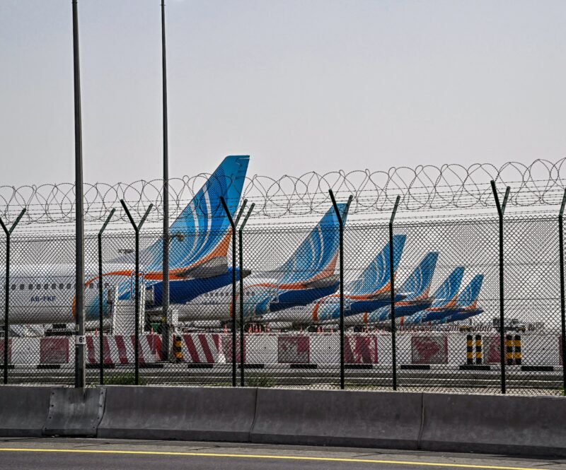 Duizenden vluchten naar Midden-Oosten geannuleerd, ook andere (verre) reizen in gevaar: dit is de situatie