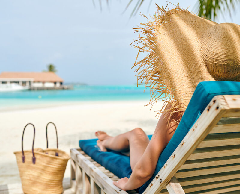 Je droomvakantie waarmaken: zo zorg je voor een goede financiële planning