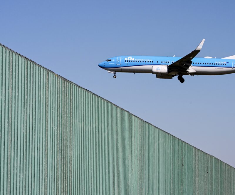 KLM schrapt 160 vluchten als gevolg van de hoge brandstofprijzen