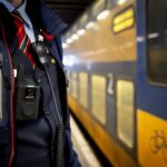Conducteurs dragen nu bodycams in de trein: hoe zit dat verder in Europa?