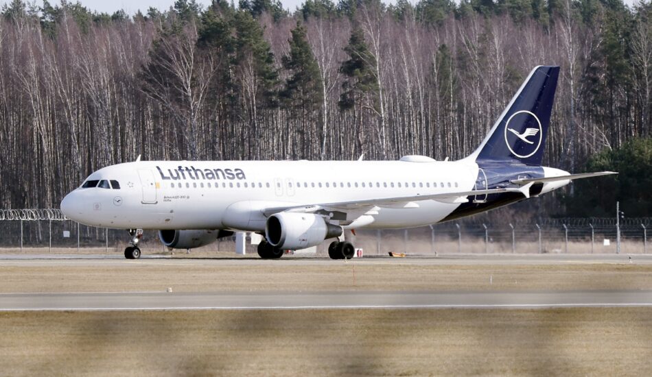 Lufthansa