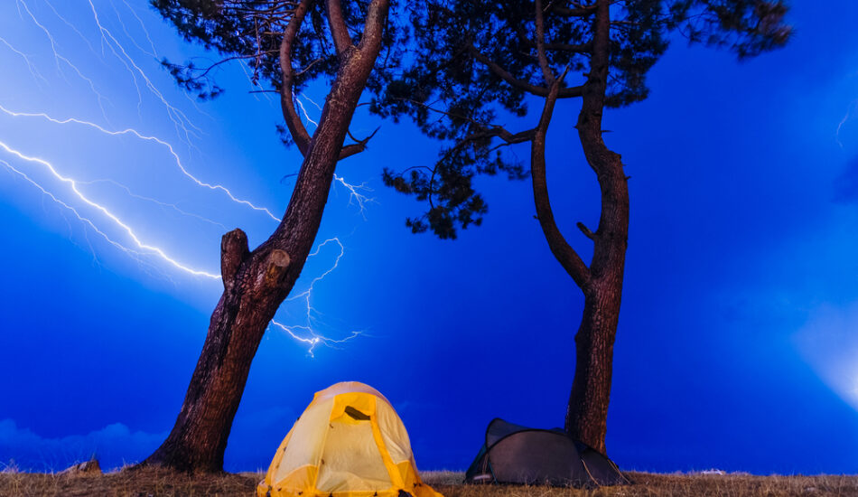 onweer