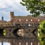 Terug in de tijd met deze (gratis) historische uitjes in eigen land