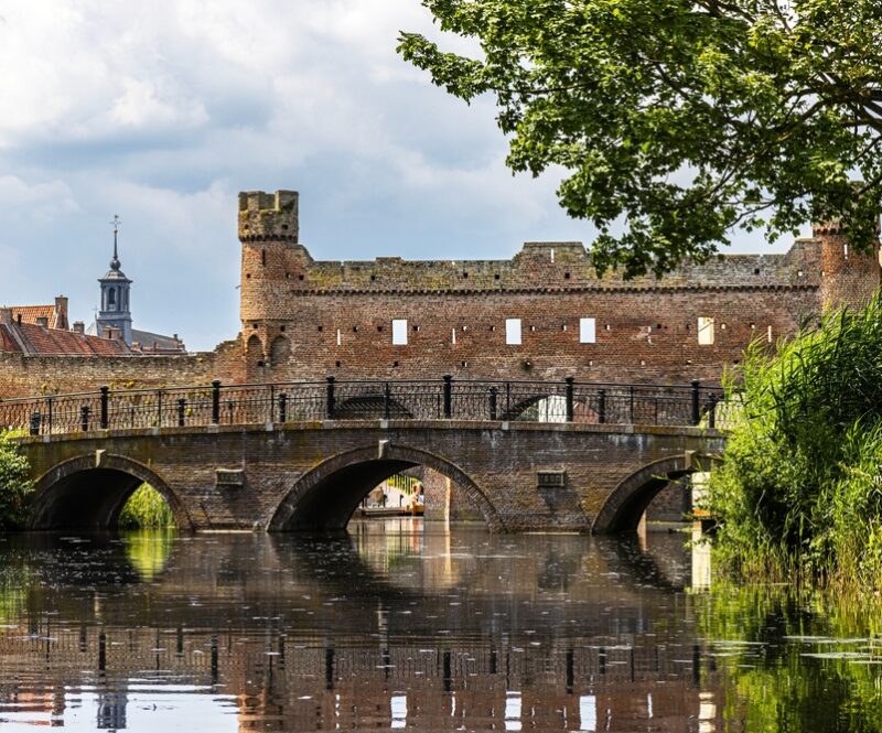 Terug in de tijd met deze (gratis) historische uitjes in eigen land
