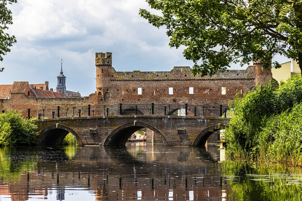Terug in de tijd met deze (gratis) historische uitjes in eigen land