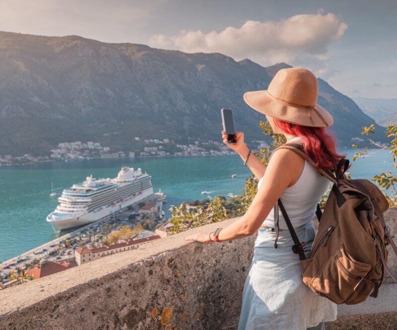 Alleen op vakantie? Deze plekken bezorgen je een onvergetelijke trip