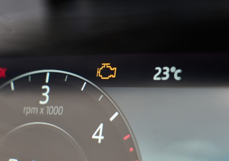 De buitentemperatuur volgens je auto klopt niet altijd met de werkelijkheid