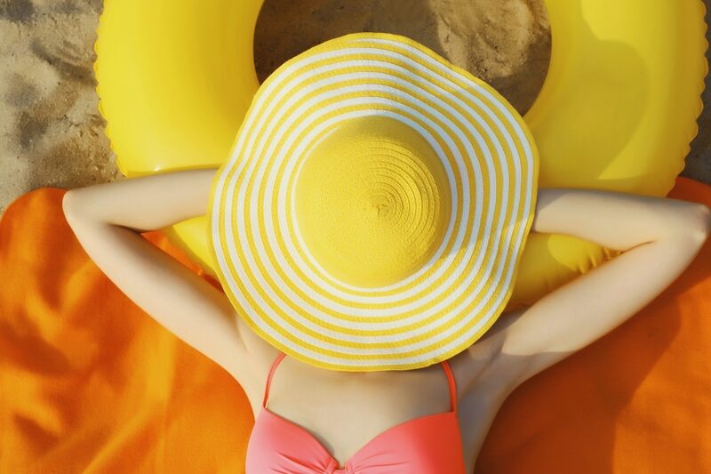 Moeite met slapen tijdens je vakantie? Wij hebben tips