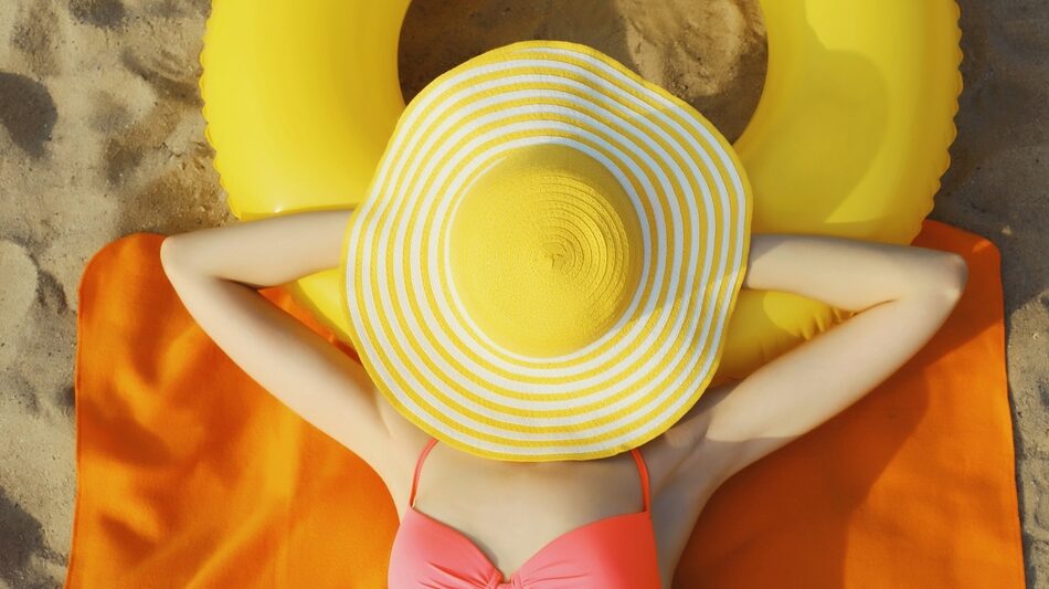 Slapen op vakantie