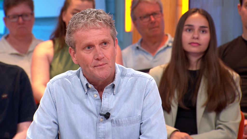 Alberto Stegeman geeft tips tegen oplichting