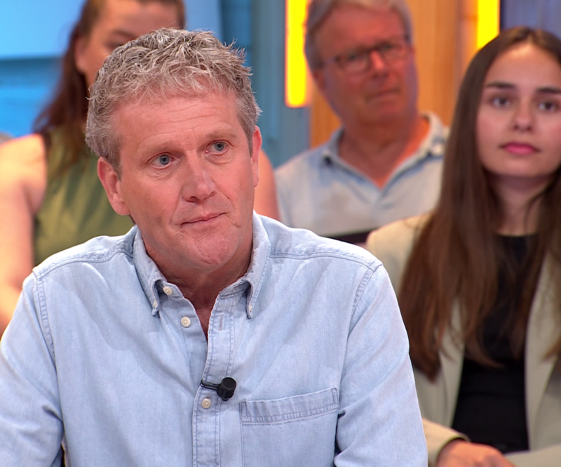 Alberto Stegeman geeft tips tegen oplichting