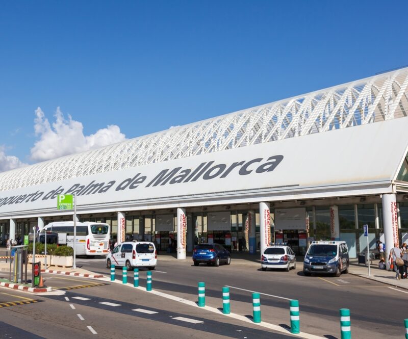 Stakingen op luchthaven Mallorca: houd rekening met vertraging