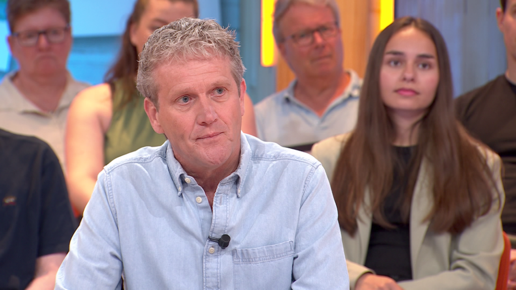 Alberto Stegeman geeft tips tegen oplichting
