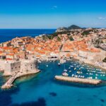 Zomerpuzzel: maak het oude centrum van Dubrovnik in Kroatië compleet