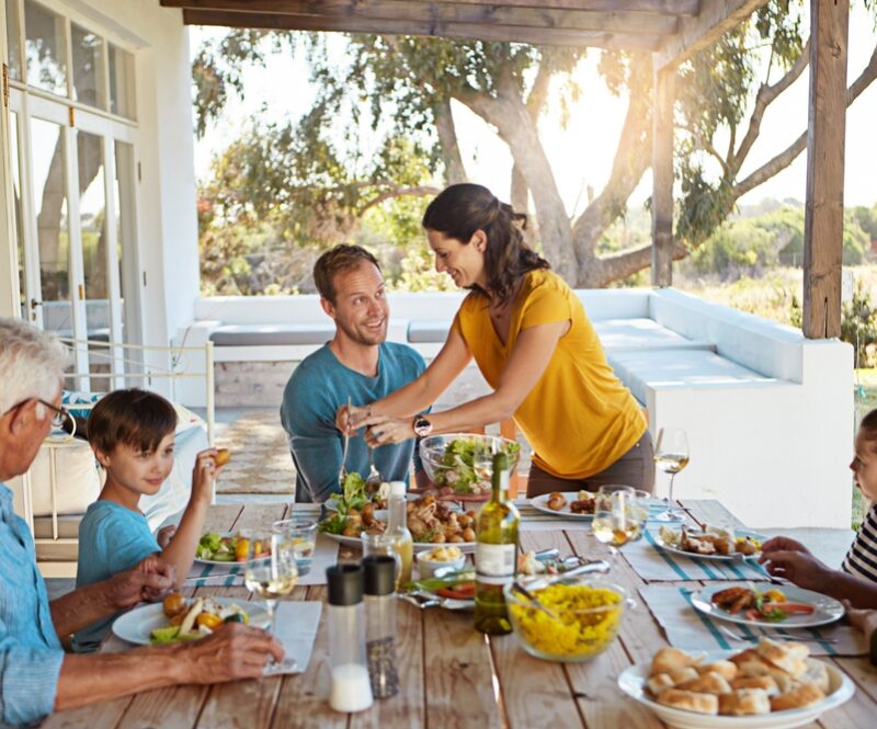 Goed eten op vakantie: praktische tips voor je (klein)kind en meer plezier aan tafel