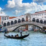 Zomerpuzzel: maak de Rialtobrug in Venetië compleet