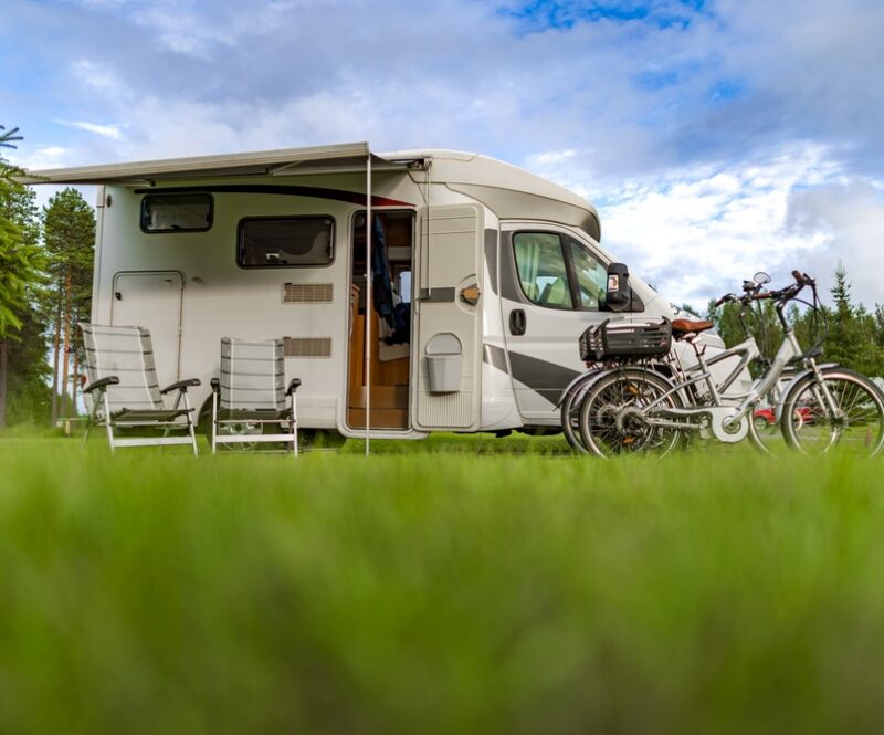 Jeanine Janssen over je rechten bij een natuurbrand op de camping