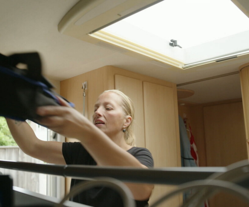 Van hack tot hotelcheck