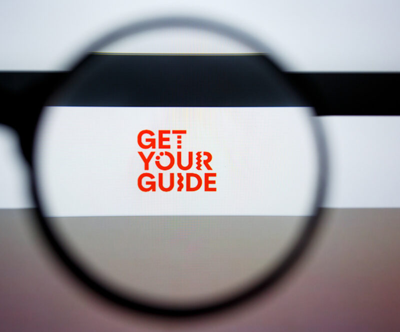 Prijsvrij D-reizen Groep stopt samenwerking met GetYourGuide na item over activiteiten met wilde dieren in MAX vakantieman