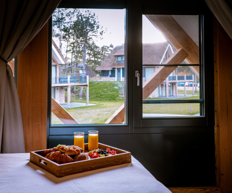 Idylle of illusie? Houd hier rekening mee voordat je een bed and breakfast begint