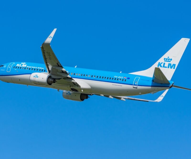 KLM annuleert vluchten naar Dubai tot en met 27 maart, vluchten naar Saudische steden gaan ook nog steeds niet door