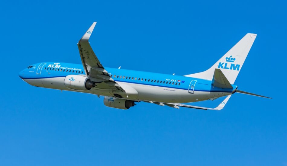 KLM