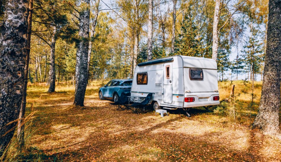 Kamperen in de herfst? Met deze tips blijft het leuk, warm én droog