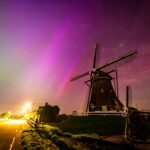 2025 het jaar van het noorderlicht: dit jaar kun je Aurora extra goed zien