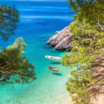 De beste bestemming om te zwemmen in de natuur? Kroatië heeft het schoonste zwemwater