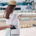 Raak je belangrijke documenten of je telefoon kwijt op vakantie? Regel dan deze dingen als eerst