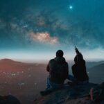 Ontspannen onder een prachtige sterrenhemel? Deze Europese plekken zijn zeer geschikt