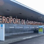 Drukte op Maastricht Aachen Airport door staking op luchthavens in België