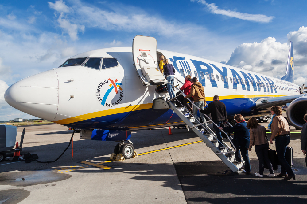 Ryanair stopt met vliegen vanaf Maastricht: dit zijn de mogelijke