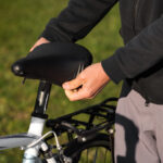 Last van zadelpijn tijdens of na het fietsen? Zo voorkom je het