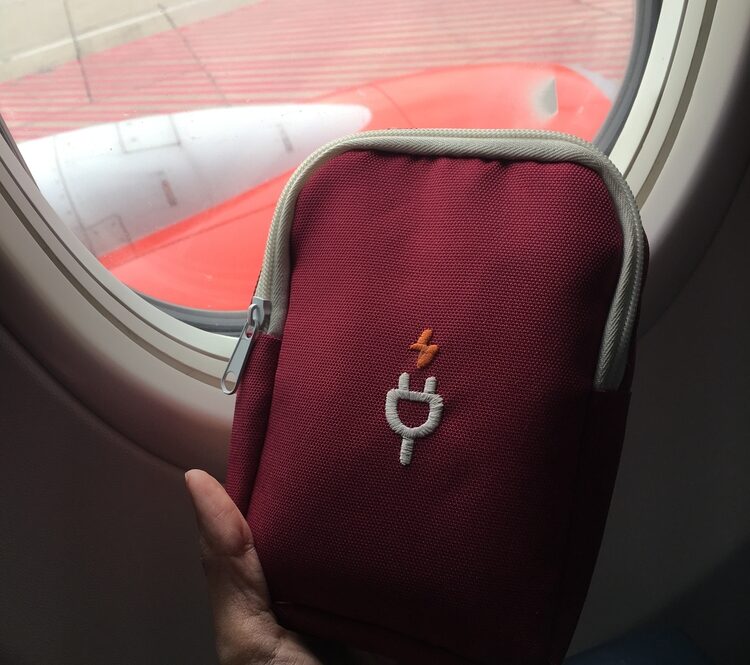 Neem je een accu of (grote) batterij mee op vakantie? Let op deze dingen