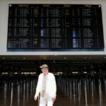 Nationale stakingsdag in België op dinsdag 14 oktober: honderden vluchten geannuleerd, minder openbaar vervoer en veel winkels gesloten