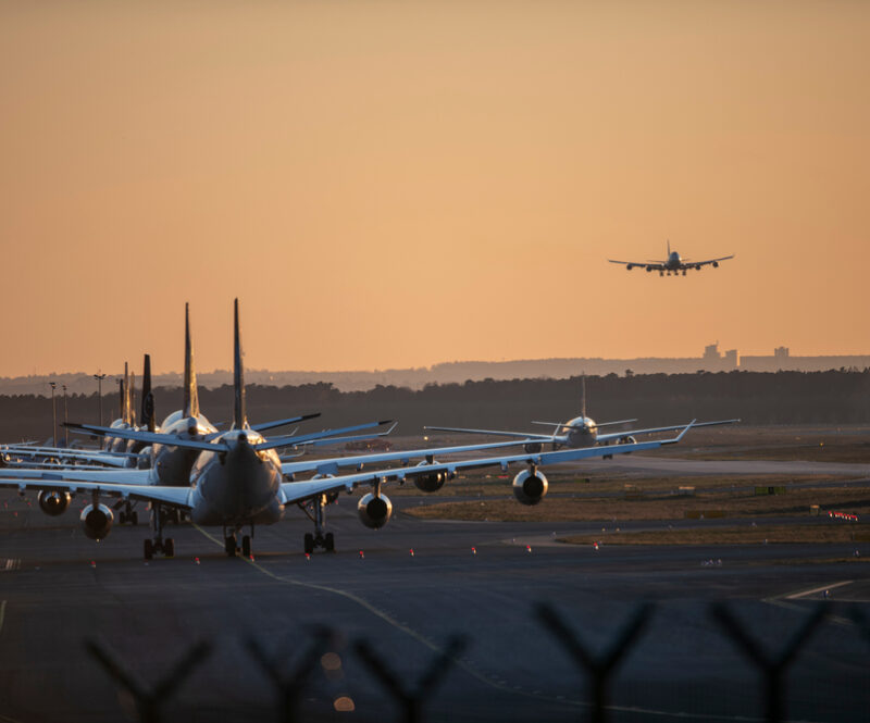 Hoe weet je of een luchtvaartmaatschappij betrouwbaar is of dat je beter voor een andere organisatie kunt kiezen?